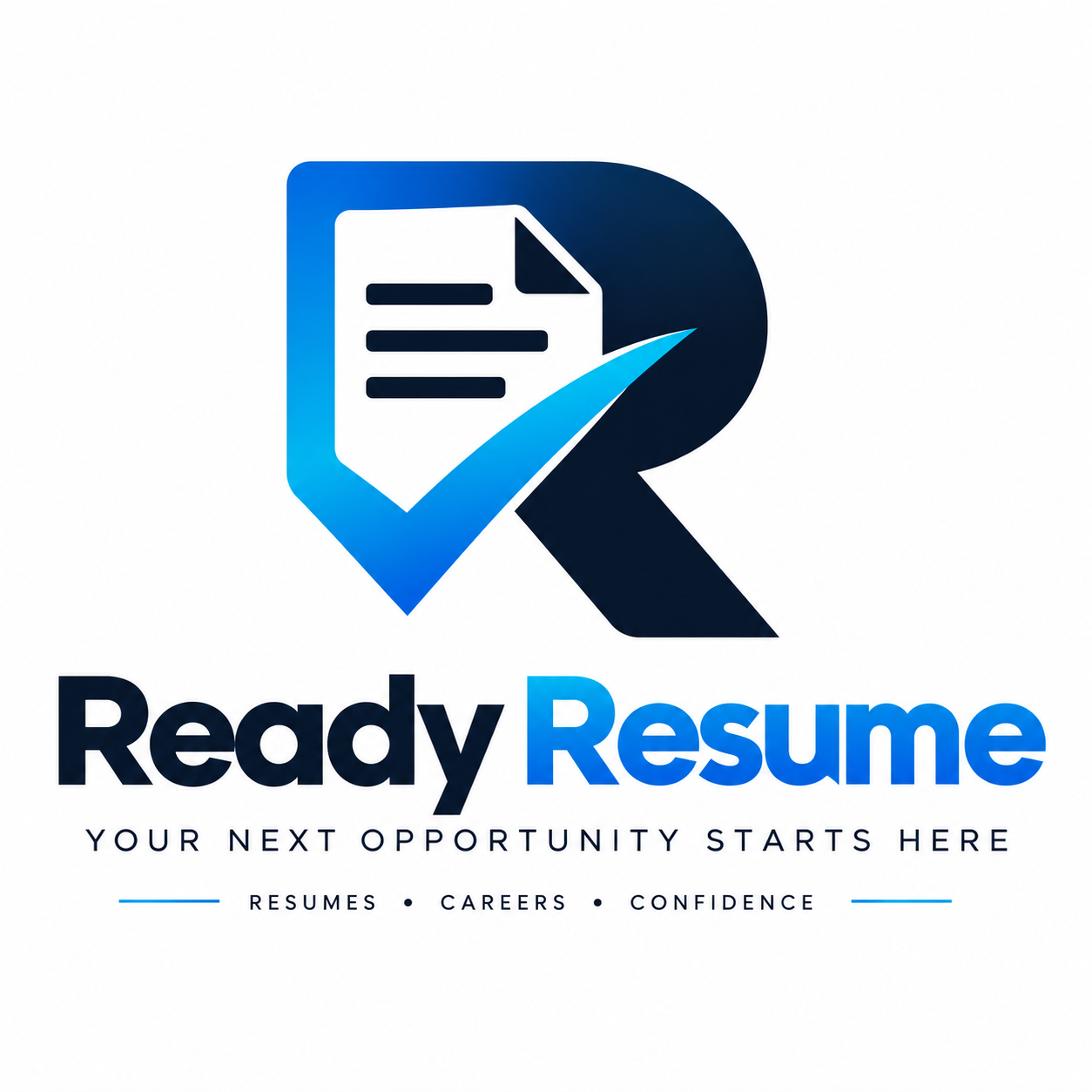 Ready Resume